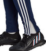 Spodnie damskie adidas Tiro 23 League Training granatowe HS3493