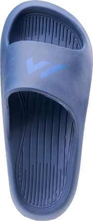 Dziecięce Klapki Baki Teen racing red/bright white rozmiar 39/40