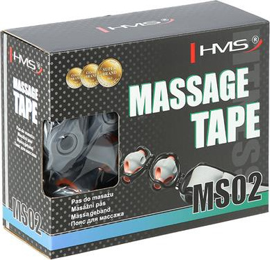 Wałek do masażu HMS MS02
