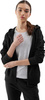 Bluza damska 4F F0956 czarna 4FWSS24TSWSF0956 20S