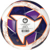 Piłka nożna Select Classic v24 biało-purpurowa 18522