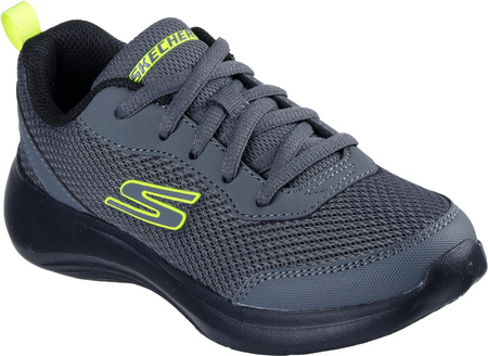Buty dla dzieci Skechers Selectors Sky-Flex 403616L CBLM