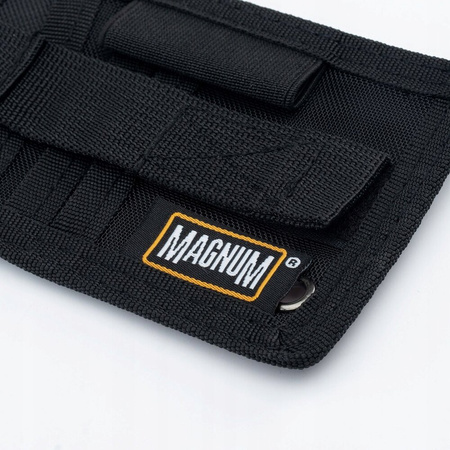 Saszetka taktyczny uchwyt na dowód Magnum Etu