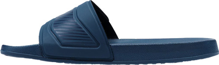 Klapki męskie 4F M091 granatowe 4FMM00FFLIM091 31S