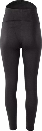 Damskie legginsy Iq cross the line MACARA WMNS czarny rozmiar XS