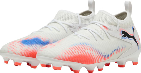 Buty piłkarskie dla dzieci Puma Future 8 Match FG/AG 108614 01