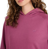 Bluza damska 4F F1976 burgund 4FWAW25TSWSF1976 60S