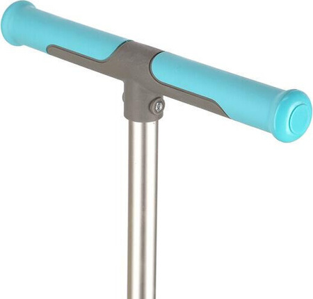 Hulajnoga dziecięca Nils fun hlb09 turquoise