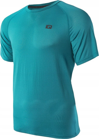 Męska koszulka treningowa Dyoro laguna rozmiar S