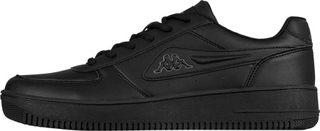 Buty Kappa Bash czarne 242533 1116