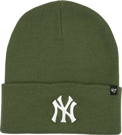 Czapka New York Yankees zielona B-HYMKR17ACE-MS