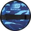 Gra plenerowa zręcznościowa Sunflex Funsport Sure Catch Set niebieska 74327