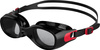 Okularki pływackie Speedo Futura Classic Au black/lava red/smoke