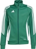 Bluza dla dzieci adidas Tiro 24 Training zielona IR7503