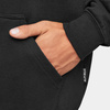 Bluza męska Alpinus Lugano czarna BR18254