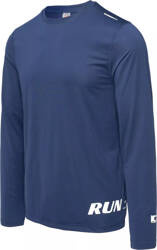 Męska koszulka treningowa z długim rękawem IQ Estise Ls rozmiar XXL