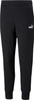 Spodnie damskie Puma ESS Sweatpants FL czarne 586839 01