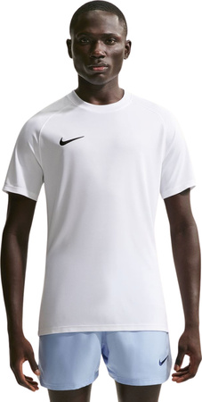 Koszulka męska Nike Dri-Fit Park VIII biała HV8173 100