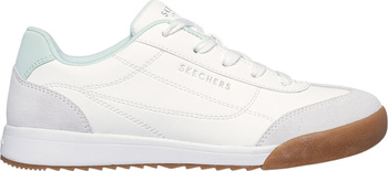 Buty damskie Skechers Zinger 2.0 białe 177498 WMNT