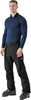 Bluza termoaktywna męska 4F granatowa H4Z21 BIMD030 31S
