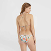 Damski Strój Kąpielowy Dwuczęściowy Capri - Bondey Bikini Set  white bluemchen rozmiar 36