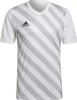 Koszulka męska adidas Entrada 22 Graphic Jersey biało-szara HF0129