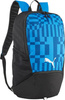 Plecak sportowy szkolny miejski Puma Individual Rise niebiesko-czarny 79911 02