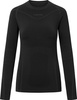 Bielizna termoaktywna damska Viking Gaja Lady Set czarna 500-27-5512-0900