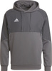 Bluza męska adidas Condivo 22 Hoody szara HD2306