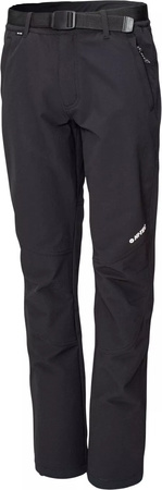 Damskie spodnie trekkingowe turystyczne Hi-tec Lady Erken rozmiar XL