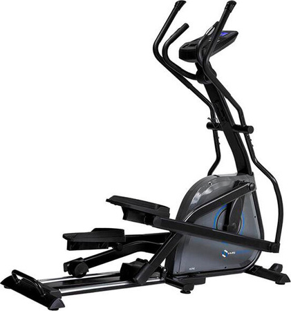 Orbitrek rehabilitacyjny treningowy magnetyczny stacjonarny HMS Permium H1742