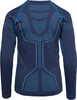 Dziecięca bluza bielizna termoaktywna Huari Term Blouse Junior rozmiar 158/164