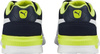 Buty dziecięce Puma Graviton AC PS granatowo-zielone 381988 14