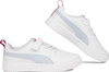 Buty dziecięce Puma Rickie AC PS biało-niebieskie 385836 21