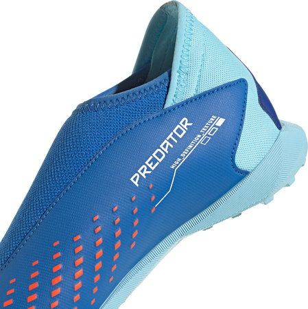 Buty piłkarskie dziecięce adidas Predator Accuracy.3 LL TF IE9437