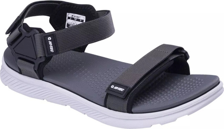 Męskie sandały turystyczne trekkingowe Hi-tec Hico rozmiar 46