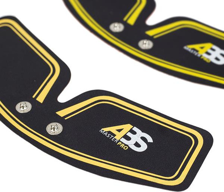 ABS Master Pro Elektrostymulator mięśni
