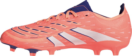 Buty piłkarskie adidas Predator League FG/MG JI1115