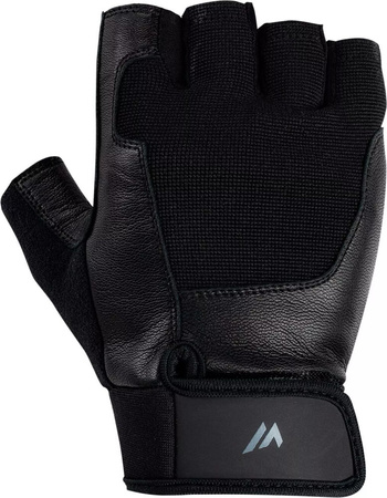 Męskie rękawice kulturystyczne treningowe Martes Kali II rozmiar XL