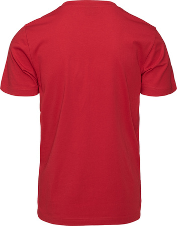 Męska Koszulka Z Krótkim Rękawem Asmarino rozmiar S