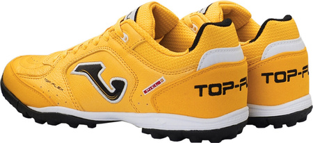 Buty piłkarskie Joma Top Flex 2528 Turf żółte TOPS2528TF