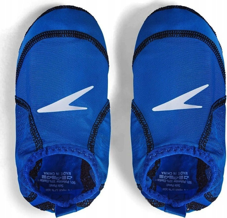 Skarpetki obuwie do wody pływania dla dzieci Speedo Pool Socks rozmiar 28-32