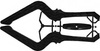 Części Hamax hamulec Sno Rapp Glider Brakes black incl.draw handle HAM807394