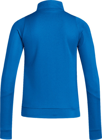Bluza damska adidas Tiro 24 Training niebieska IR7494
