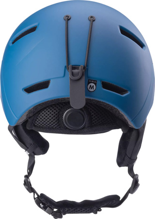 Kask narciarski Hi-tec Mande rozmiar M 55-58 cm