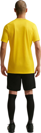Koszulka męska Nike Dri-Fit Park 26 SS Top żółta HM7127 719