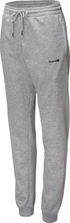 Damskie spodnie dresowe bawełniane Iguana Ichiro W rozmiar S