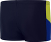 Dziecięce bokserki kąpielowe spodenki basenowe pływackie Speedo Dive Spl Asht Jm rozmiar 116cm