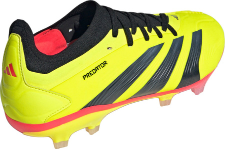 Buty piłkarskie adidas Predator Pro FG IG7776