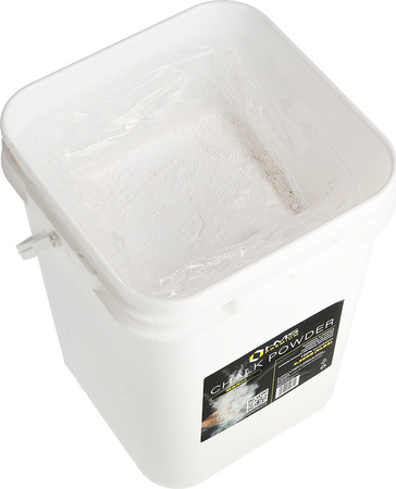 Magnezja sypka Hms Premium MGN02 2250G